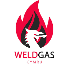 Weldgas Cymru Wales logo
