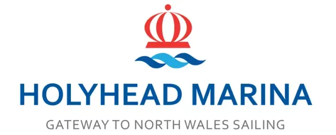 Holyhead Marina logo